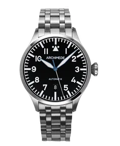 Archimede Pilot 42 A S BL