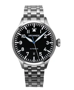 Archimede Pilot 42 A S BL