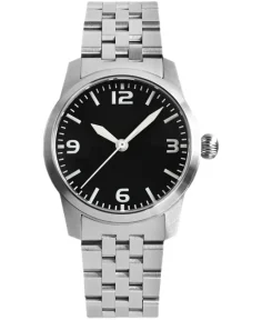 San Martin SN022-G Black Without Logo