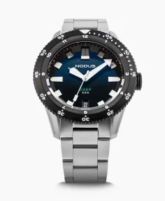 Nodus Sector Deep Blue Orthodox