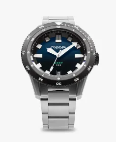 Nodus Sector Deep Blue Orthodox