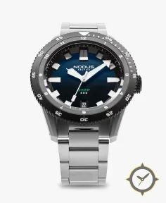 Sector Deep - Blue Orthodox