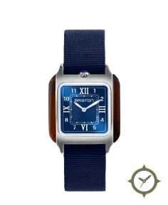 Streamliner Kennedy - HM - Blue