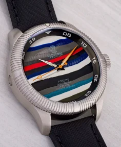 Ocean Crawler Champion Diver Fordite