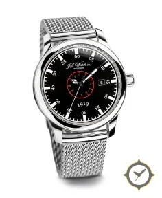 JS Watch Co. Islandus 1919