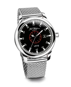 JS Watch Co. Islandus 1919
