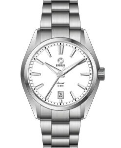 Erebus ASCENT 39 White Enamel