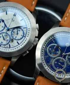 Signum Sollus Chrono