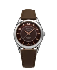 Trematic Archivio Uno - ref. 502 - Choco