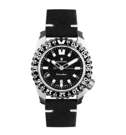Steinhart TRAVELLER GMT