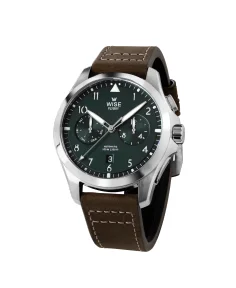 Wise FLYBOY FL-04 Stainless Steel 904L