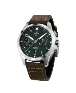 Wise FLYBOY FL-04 Stainless Steel 904L