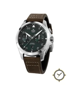 FLYBOY FL-04 Stainless Steel 904L