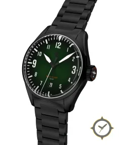 Balt-Pilot Recon DLC Dark Emerald