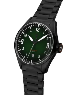 Tsao Baltimore Balt-Pilot Recon DLC Dark Emerald