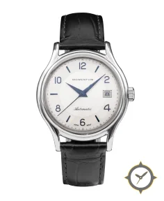Momentum Lugano Automatic Steel