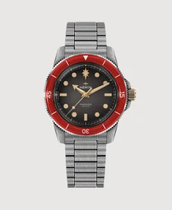 Héron Watch Co. Marinor - Captain Morgan