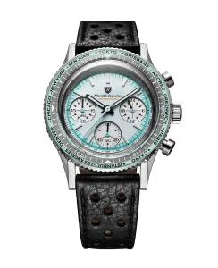 Nivada Grenchen CHRONOKING RACING GREY