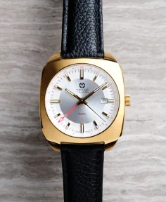 Tessé LE Michel GMT - Ivory Meridian