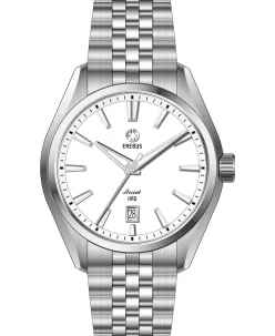 Erebus ASCENT HAQ 41 White Enamel
