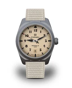 Formex AirField Automatic Automatic Desert Sand