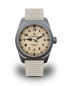 Formex AirField Automatic Automatic Desert Sand