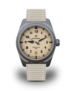 Formex AirField Automatic Automatic Desert Sand