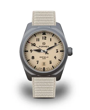 Formex AirField Automatic Automatic Desert Sand