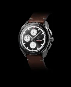 Zelos ZX-1 Automatic Chronograph