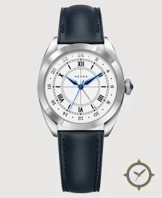 Mirabel GMT - White