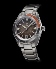 Zelos Horizons 200m Diver 'Dusk'