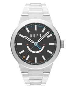 Dufa Watches GÜNTER AUTOMATIC Black Olive