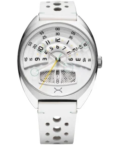 Xeric Halograph III Automatic Final Lap