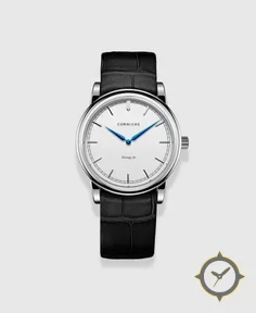 Corniche Heritage 36