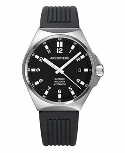 Archimede OutDoor 39 SW SIL
