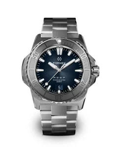 Formex Reef Automatic COSC 300M Blue