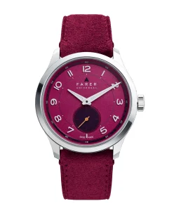 Farer LISSOM Arber