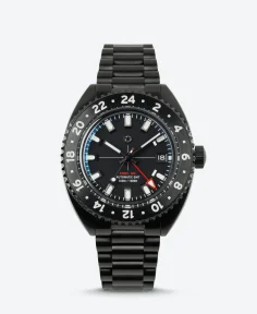 Jack Mason Strat-o-timer GMT AWWC Edition
