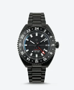 Jack Mason Strat-o-timer GMT AWWC Edition
