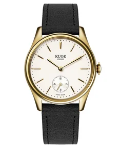 Kuoe OLD SMITH 90-001 Quartz, Bar Indices