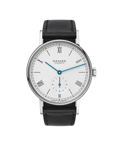 Nomos Glashütte Ludwig Reference 201