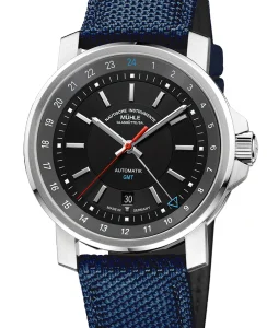 Mühle Glashütte 29er Big GMT