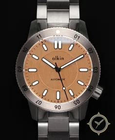 Model Three Dual Time