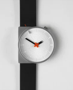 good+evil Ways Watch Gray Stainless