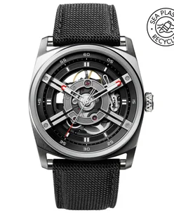 CODE41 ANOMALY-T4 Stainless steel