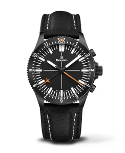 Damasko DC80 black