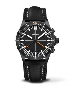 Damasko DC80 black