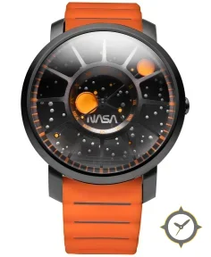 Xeric NASA Trappist-1 Sapphire Jupiter