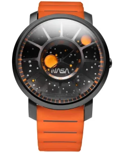 Xeric NASA Trappist-1 Sapphire Jupiter