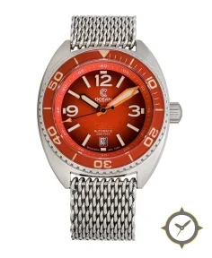 Ocean Crawler Core Diver Summer Series